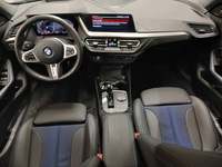 Aanzicht binnenruimte