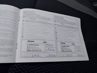 Doklad o servisu