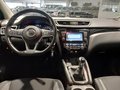 View of dashboard