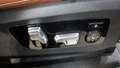 View of control buttons for electric seat adjustment