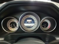 Aanzicht combi-instrument