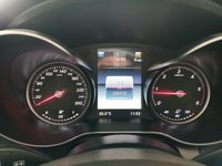 Aanzicht combi-instrument