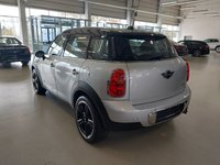 Aanzicht achter links