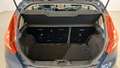 View of boot / luggage space