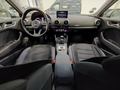View of dashboard