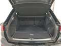 View of boot / luggage space