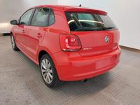 Vaizdas iš galo kairės