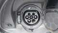 View of fittings for electric vehicle