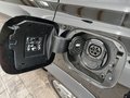 View of fittings for electric vehicle
