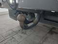 View of trailer tow-bar hitch