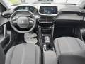 View of dashboard