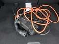 View of fittings for electric vehicle