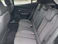 View of rear seat