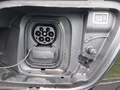 View of fittings for electric vehicle
