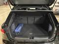 View of boot / luggage space