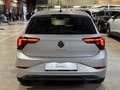 Rear view