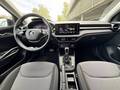 View of dashboard