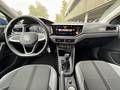 View of dashboard