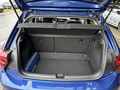 View of boot / luggage space