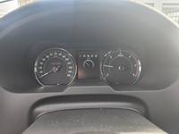 Pogled kombi instrument