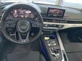 View of dashboard