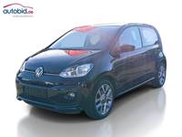 VW up! 1,0 "move up"