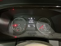 Pogled kombi instrument