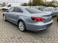 Вид сзади слева