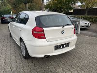 Вид сзади слева