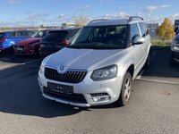 Вид спереди слева