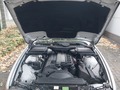 View of engine compartment