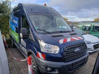 Aanzicht voor rechts