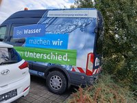 Aanzicht achter links