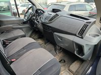 Aanzicht binnenruimte