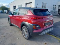 Aanzicht achter links