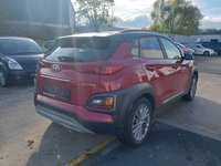 Aanzicht achter rechts