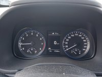 Aanzicht combi-instrument