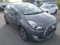 Aanzicht voor rechts