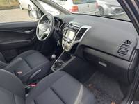 Aanzicht binnenruimte