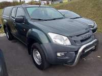 Aanzicht voor rechts