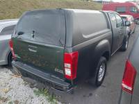 Aanzicht achter rechts