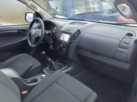 Aanzicht binnenruimte