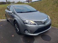 Aanzicht voor rechts