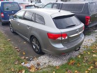 Aanzicht achter links