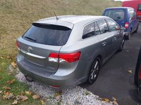 Aanzicht achter rechts