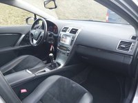 Aanzicht binnenruimte