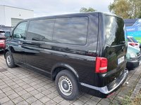 Aanzicht achter links