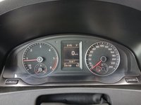 Aanzicht combi-instrument