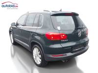 Vaizdas iš galo kairės