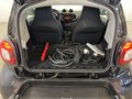 View of boot / luggage space